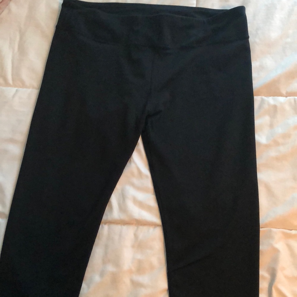 Workout leggings